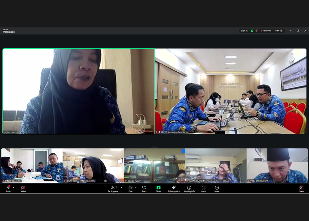 011225 HarmonisasiKabBekasi 5